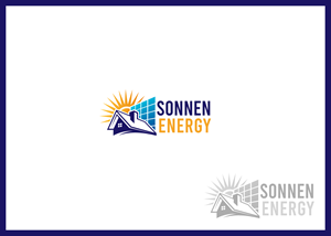 Logo Design by artofni16 for Sonnen Energy Ltd. | Design: #30505448