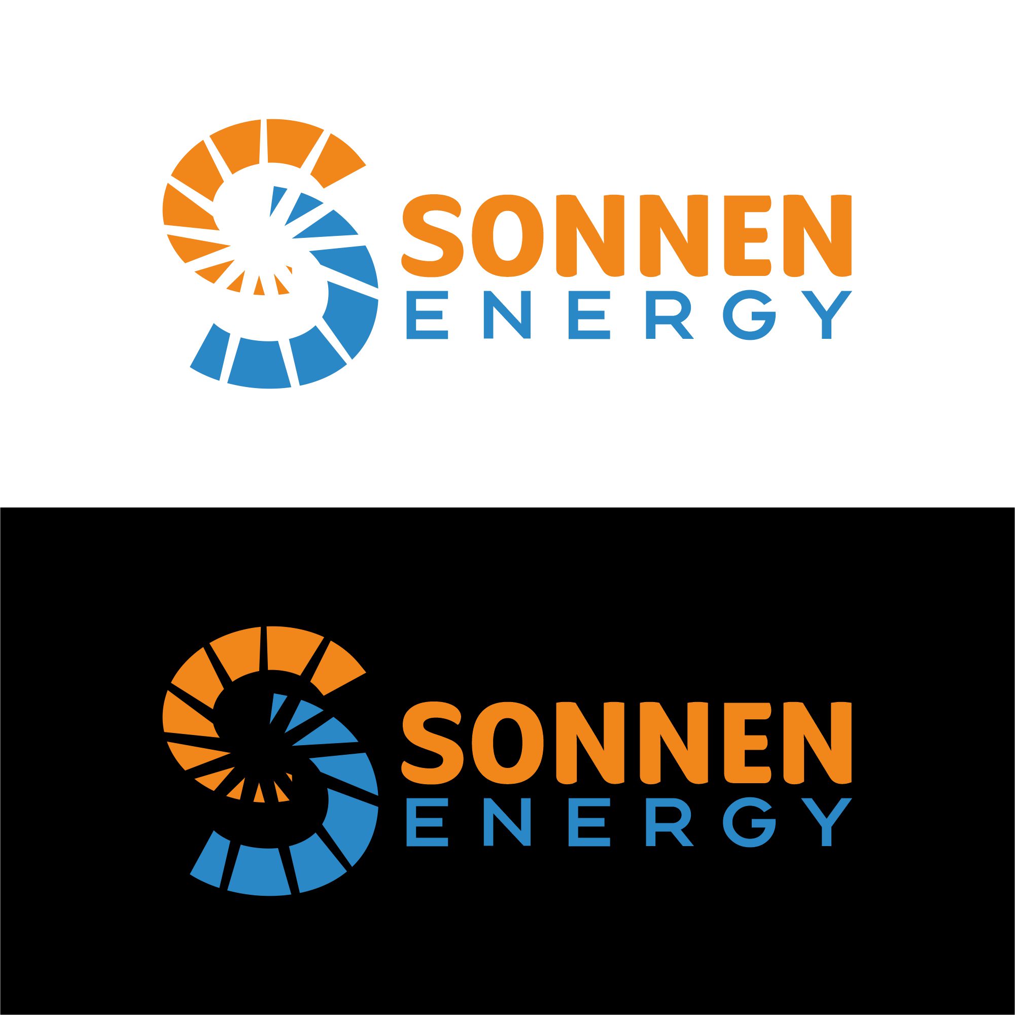 Logo Design by creative.bugs for Sonnen Energy Ltd. | Design #30504867