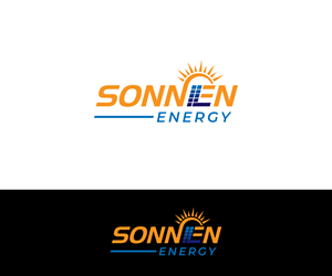 Logo Design by ecorokerz for Sonnen Energy Ltd. | Design: #30500136