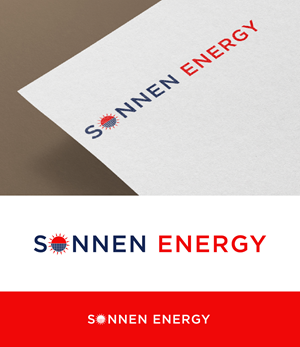 Logo Design by fly  design for Sonnen Energy Ltd. | Design: #30501541