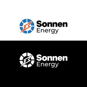 Logo Design by Finley Johnson for Sonnen Energy Ltd. | Design: #30538307