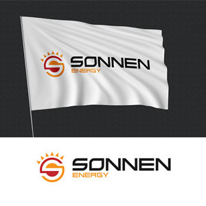 Logo Design by Abdul 20 for Sonnen Energy Ltd. | Design: #30499526