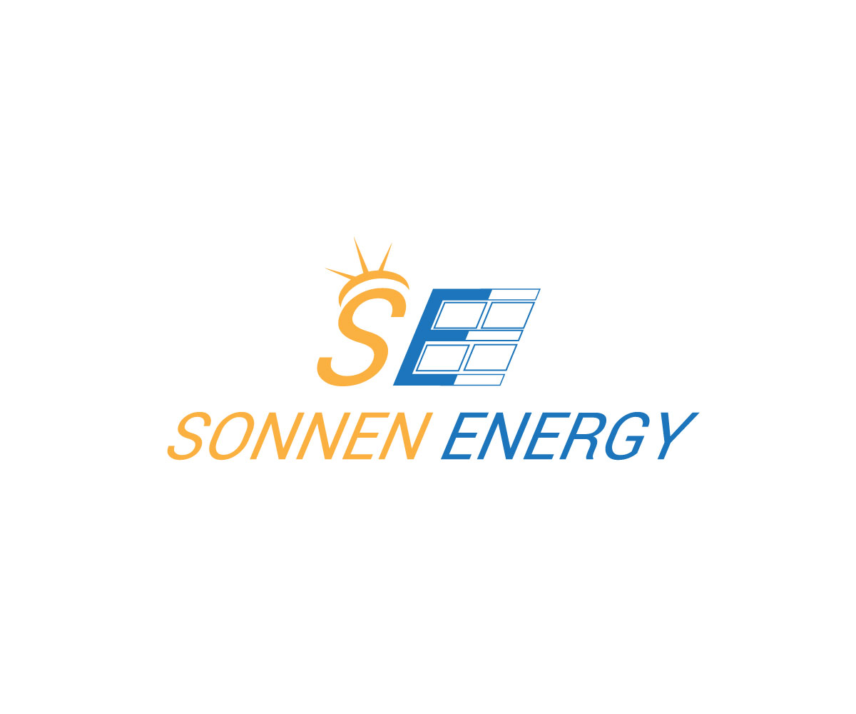 Logo Design by Ansh Design for Sonnen Energy Ltd. | Design #30502025