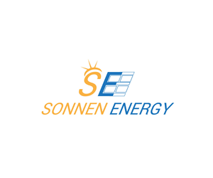 Logo Design by Ansh Design for Sonnen Energy Ltd. | Design: #30502025