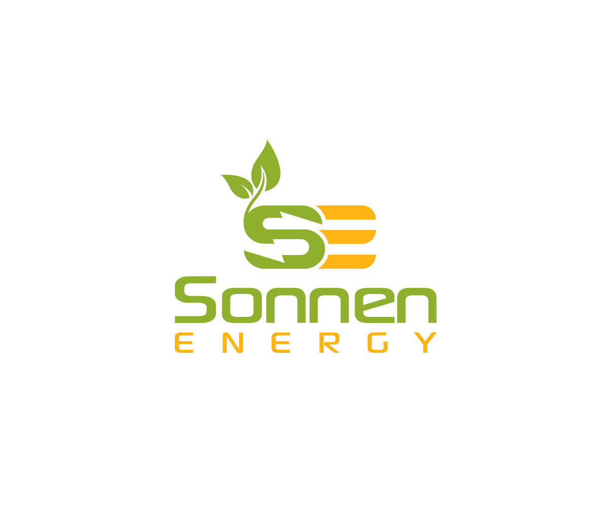 Logo Design by Ansh Design for Sonnen Energy Ltd. | Design #30502027