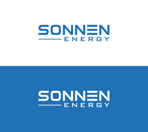 Logo Design by Soonia for Sonnen Energy Ltd. | Design: #30498264