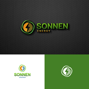 Diseño de Logo por Tan-D para Sonnen Energy Ltd. | Diseño: #30515355