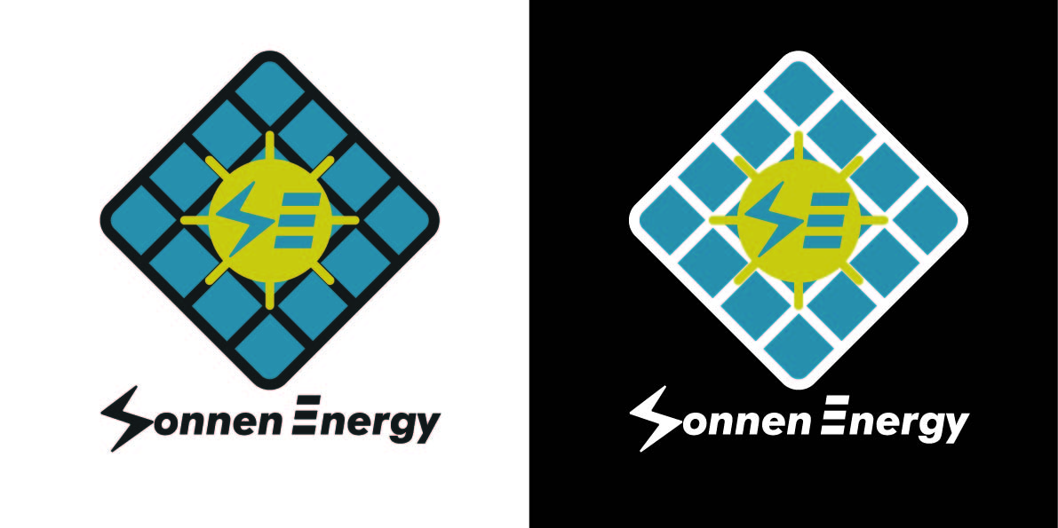 Logo Design by lml666 2 for Sonnen Energy Ltd. | Design #30497232