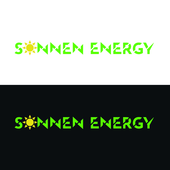 Diseño de Logo por lml666 2 para Sonnen Energy Ltd. | Diseño #30505880