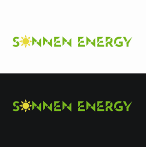 Diseño de Logo por lml666 2 para Sonnen Energy Ltd. | Diseño: #30505880