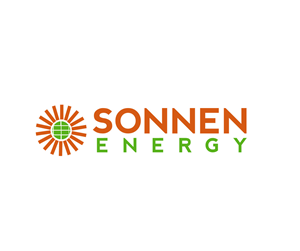 Diseño de Logo por Adeel Rahman para Sonnen Energy Ltd. | Diseño: #30511144