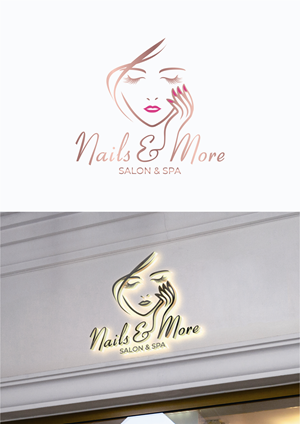 Logo-Design von aenjaye für Blue Cow Marketing Inc. | Design: #30496731