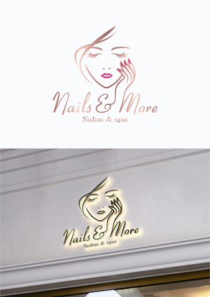 Logo-Design von aenjaye für Blue Cow Marketing Inc. | Design: #30496733
