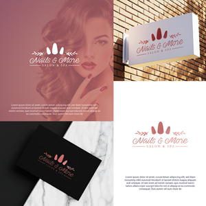 Logo-Design von Tan-D für Blue Cow Marketing Inc. | Design: #30510424