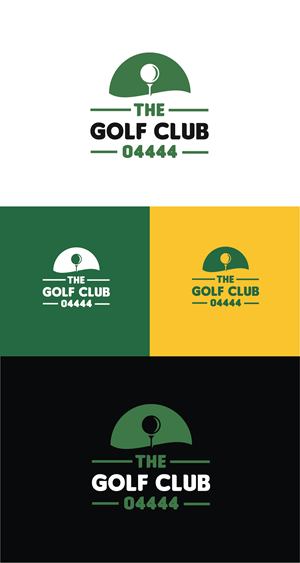 Logo Design by LaGregz for this project | Design: #30519612