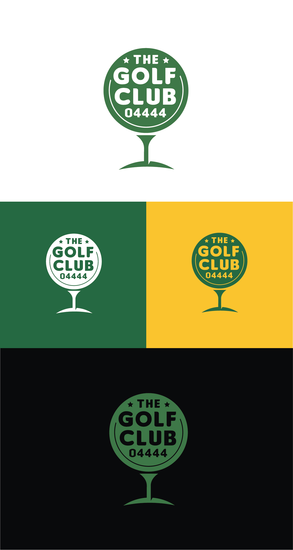 Logo Design by LaGregz for this project | Design #30519614