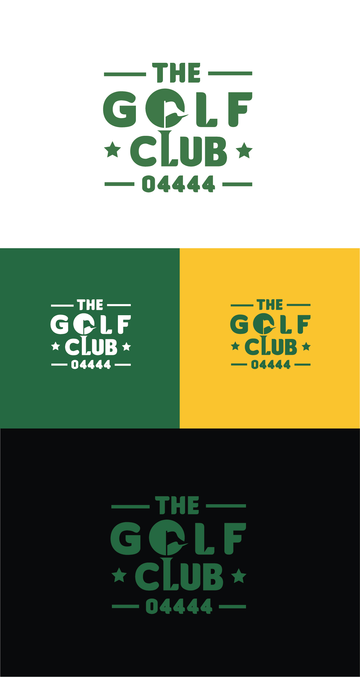 Logo Design by LaGregz for this project | Design #30519618