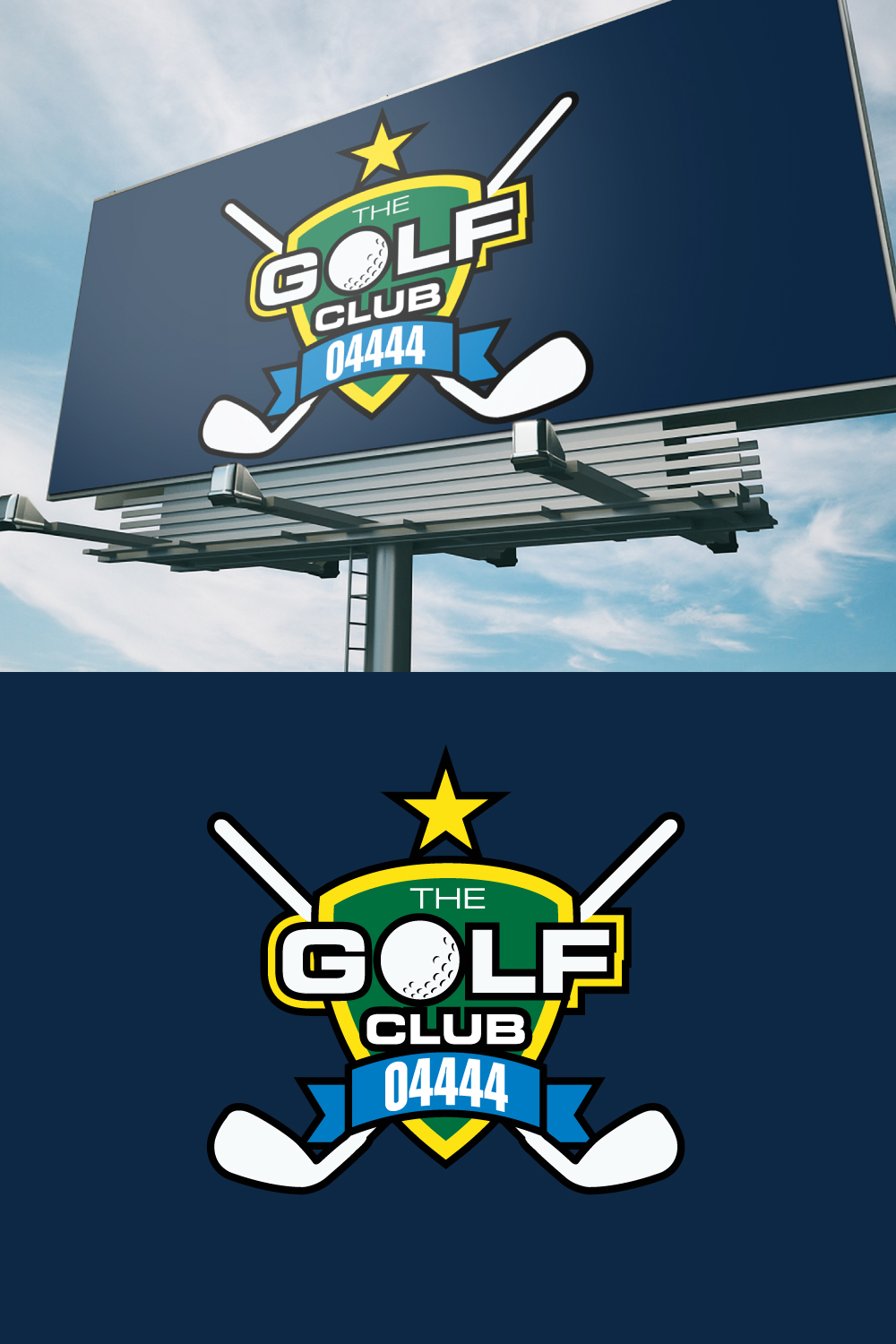 Logo Design by Sergio Coelho for this project | Design #30496311
