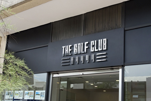 Logo Design by Shahbaz Studios for this project | Design: #30535737