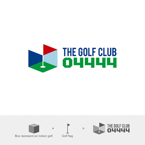 Logo-Design von Chalid für dieses Projekt | Design: #30496107