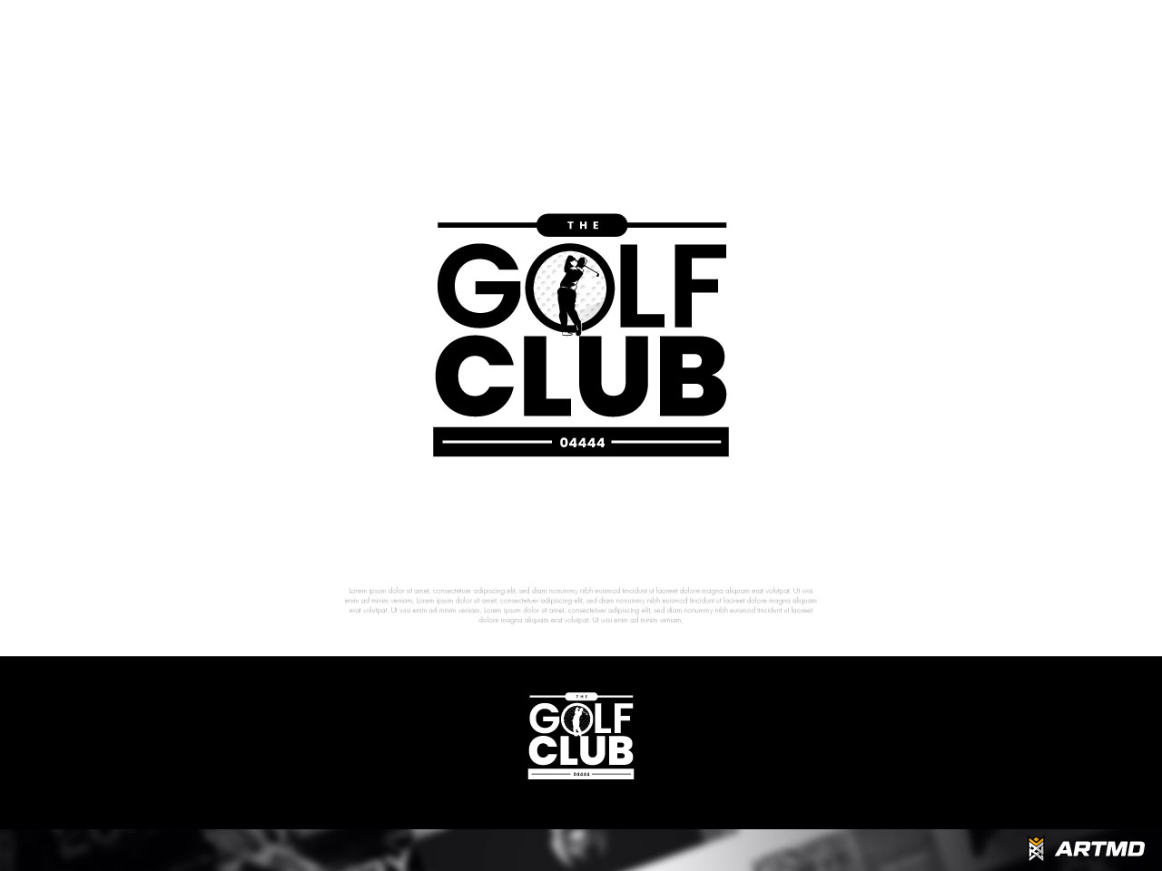 Diseño de Logo por ARTMD para este proyecto | Diseño #30494488