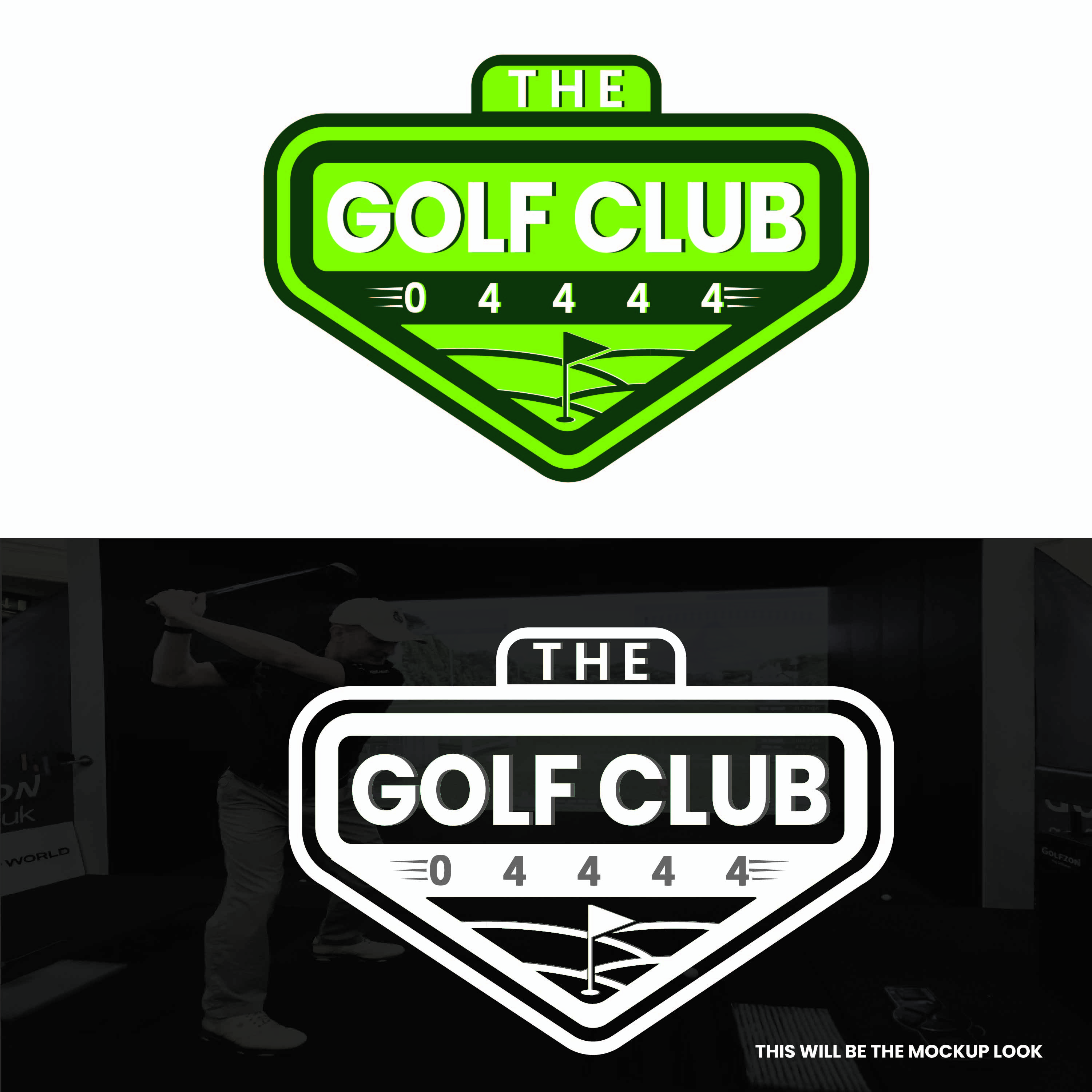 Logo-Design von Design_Duo für dieses Projekt | Design #30566011