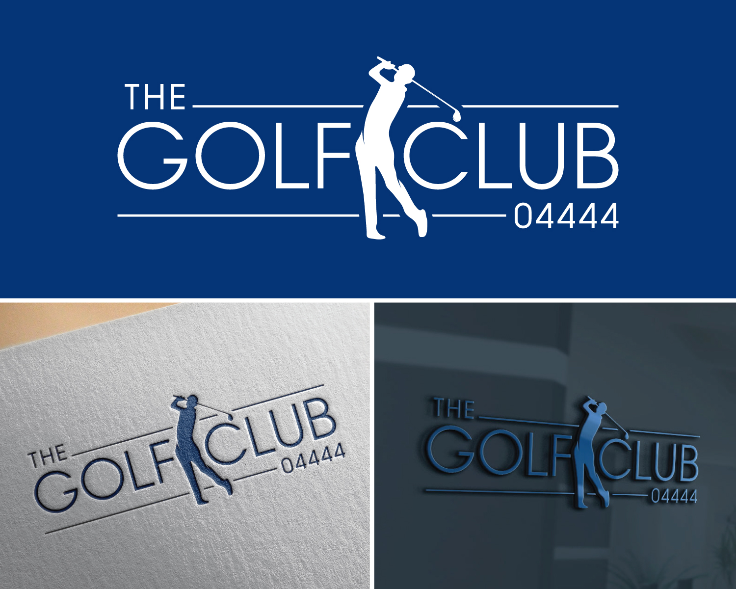 Logo Design by Atec for this project | Design #30496047