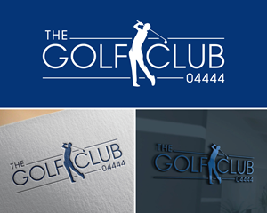 Logo Design by Atec for this project | Design: #30496047