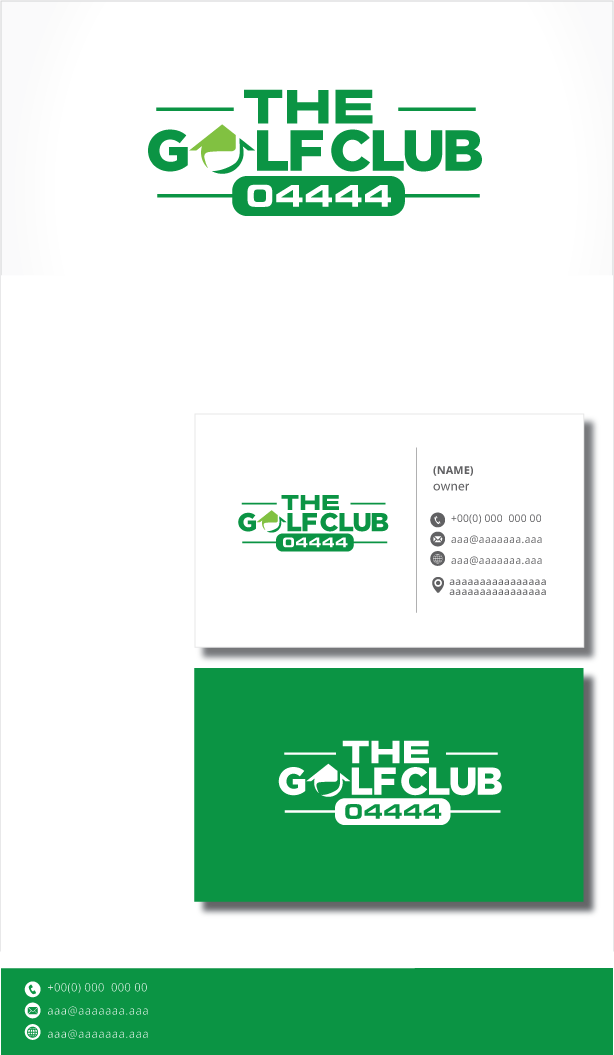 Logo Design by zebronicgraphic for this project | Design #30494921