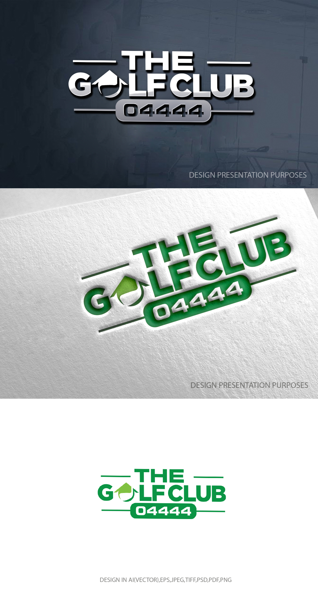 Logo Design by zebronicgraphic for this project | Design #30494922