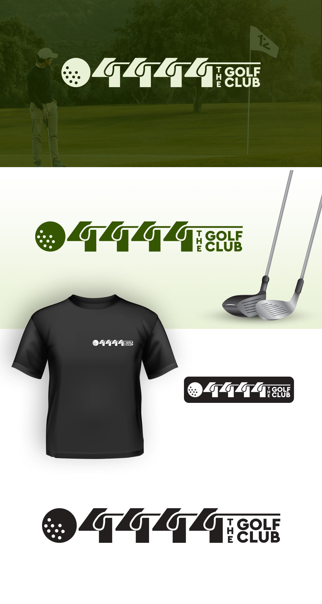 Design de Logo par DeDebonairStudio pour ce projet | Design #30523399