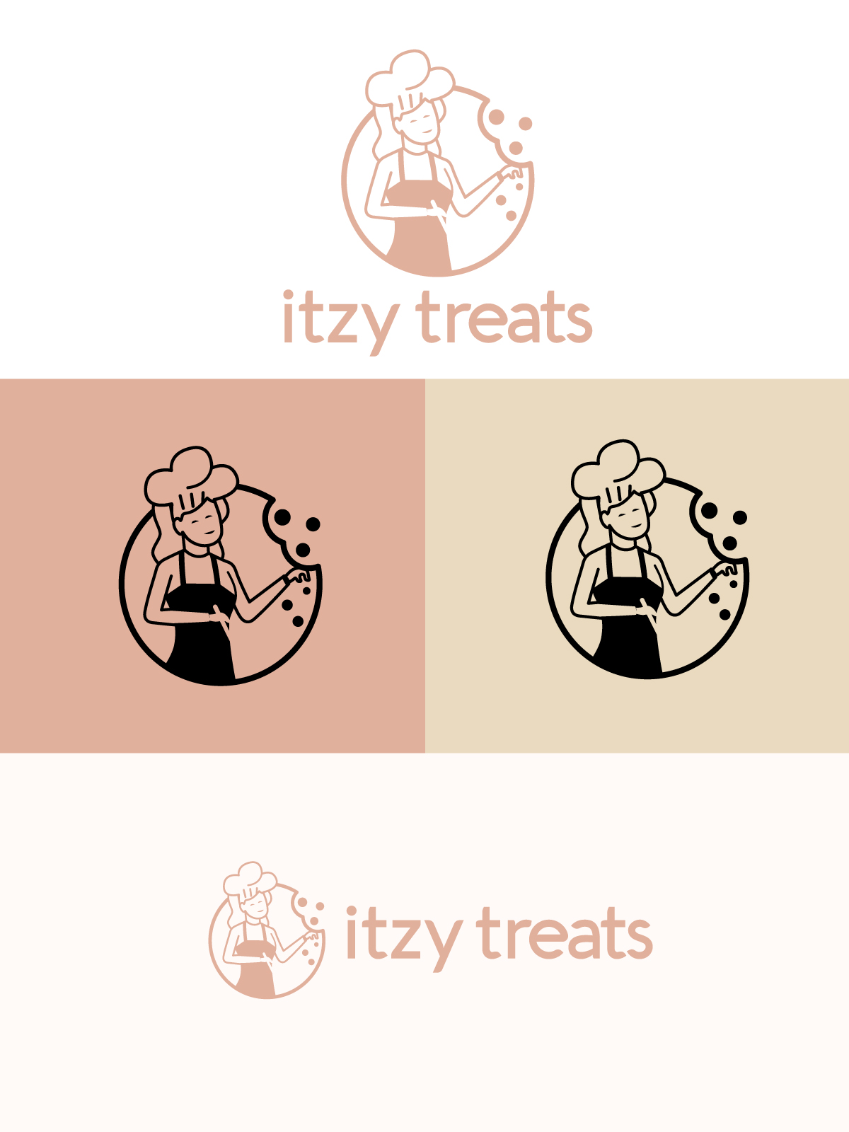 Logo Design by Farhad Kreative for this project | Design #30502353
