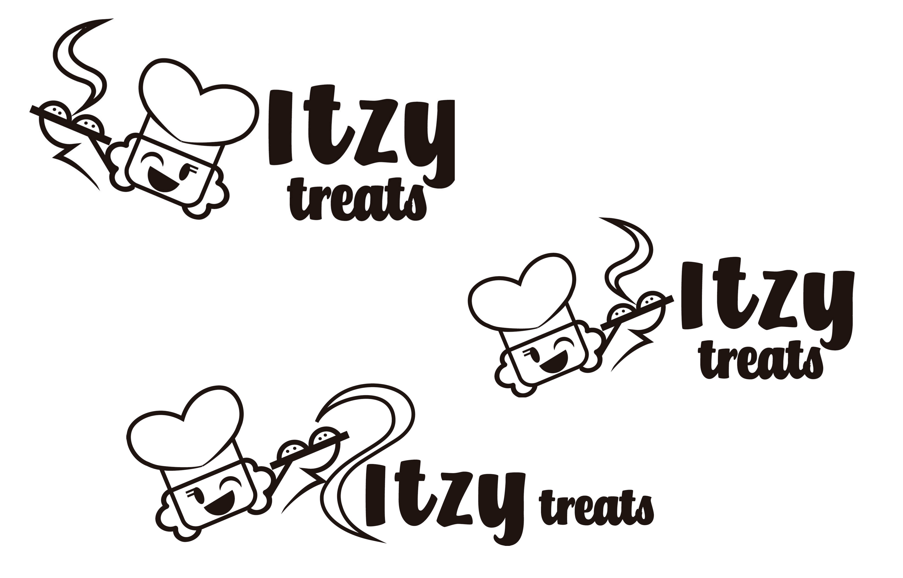 Logo Design by chute.juego for this project | Design #30497668