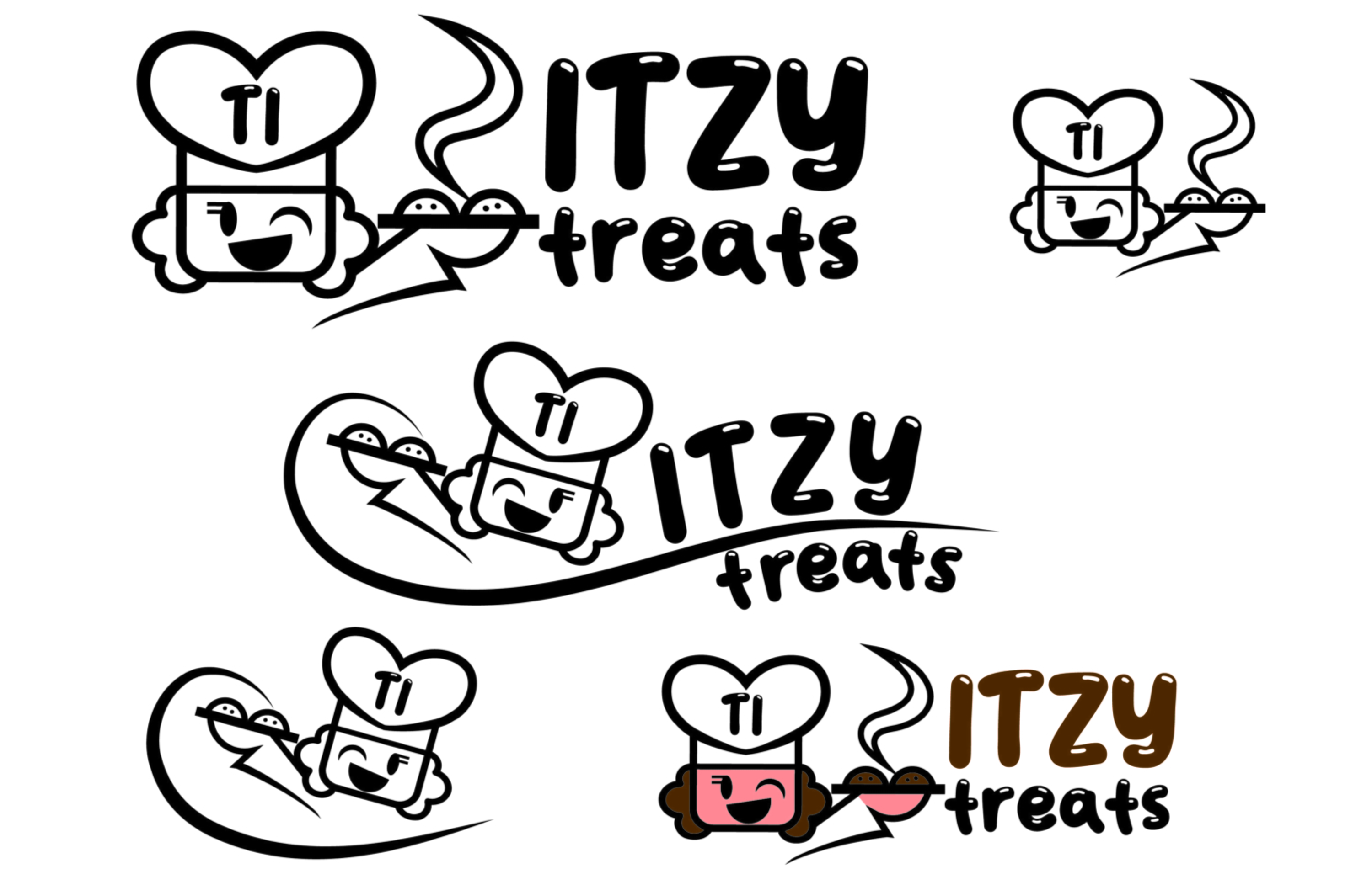 Logo Design by chute.juego for this project | Design #30498147