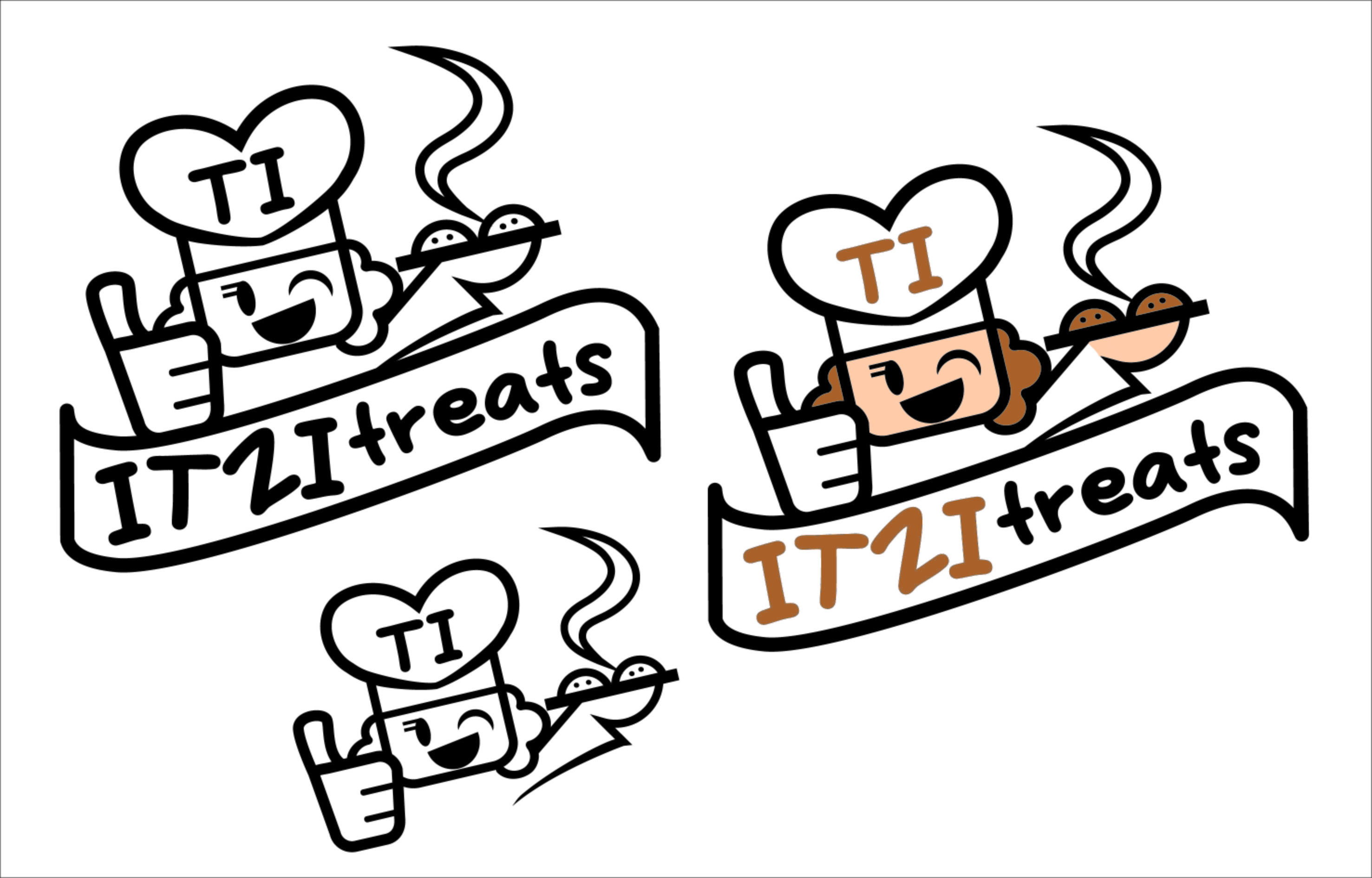 Logo Design by chute.juego for this project | Design #30500914