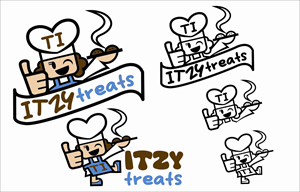 Logo Design by chute.juego for this project | Design: #30503838