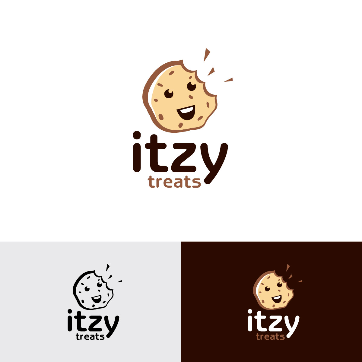 Diseño de Logo por chris Ray para este proyecto | Diseño #30499557