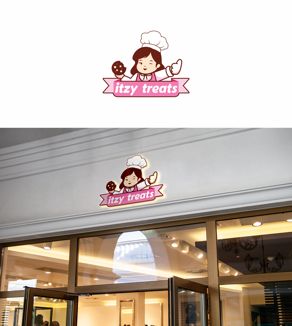 Logo Design by RA-bica for this project | Design #30499323