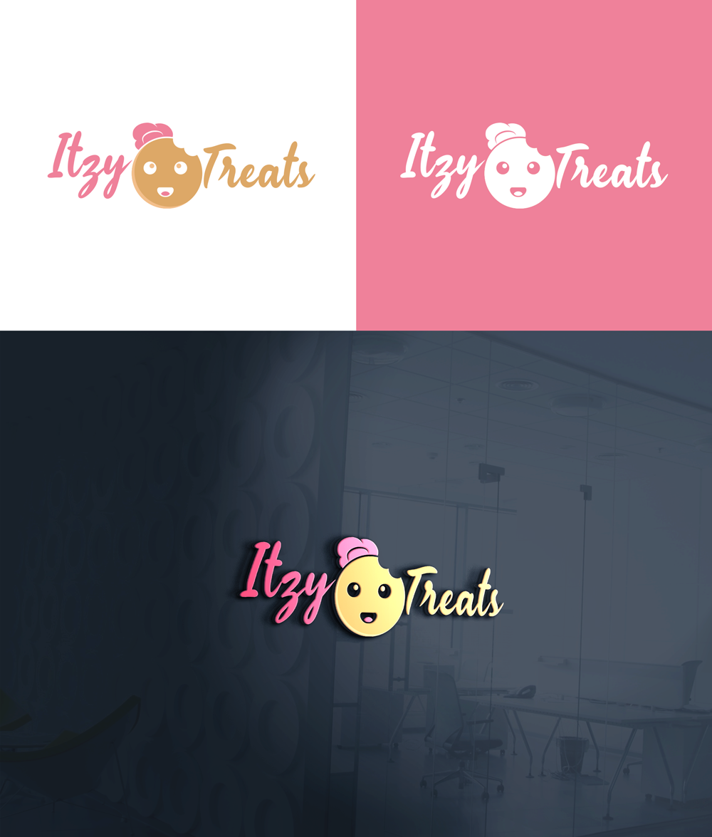 Logo Design by RA-bica for this project | Design #30499324