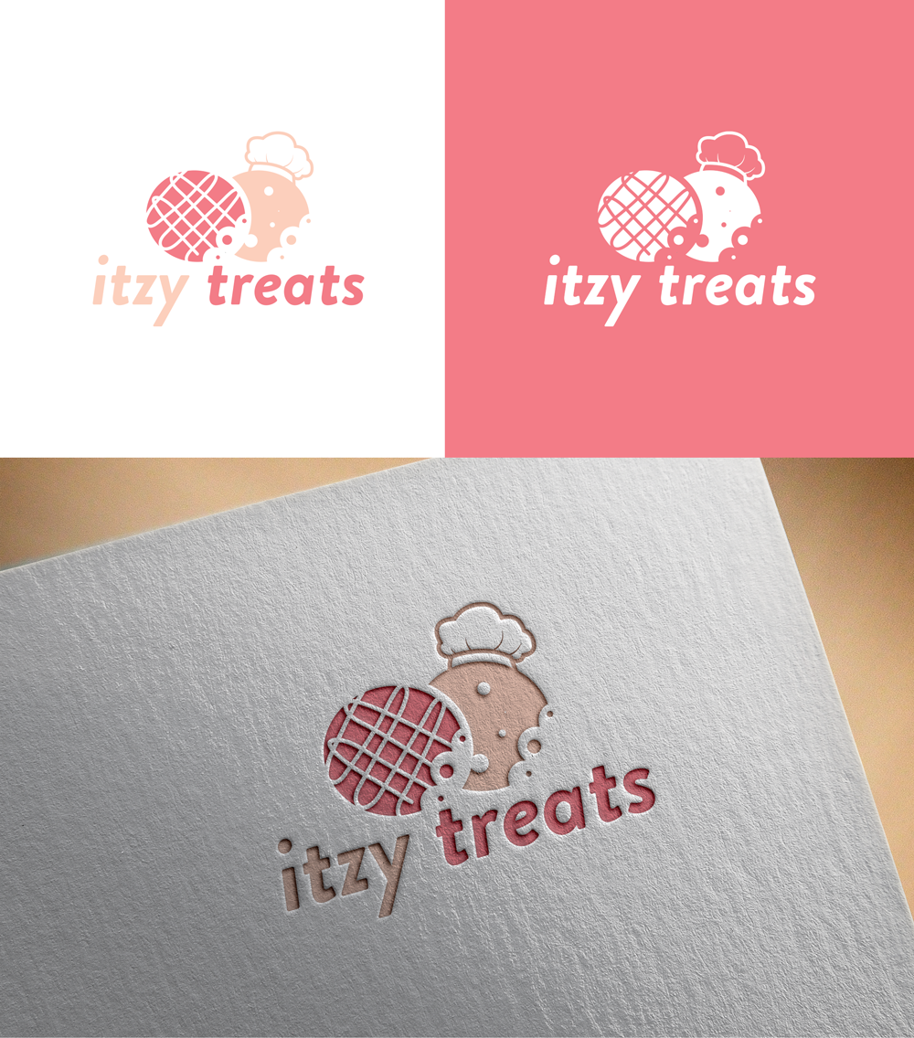 Logo Design by RA-bica for this project | Design #30499325