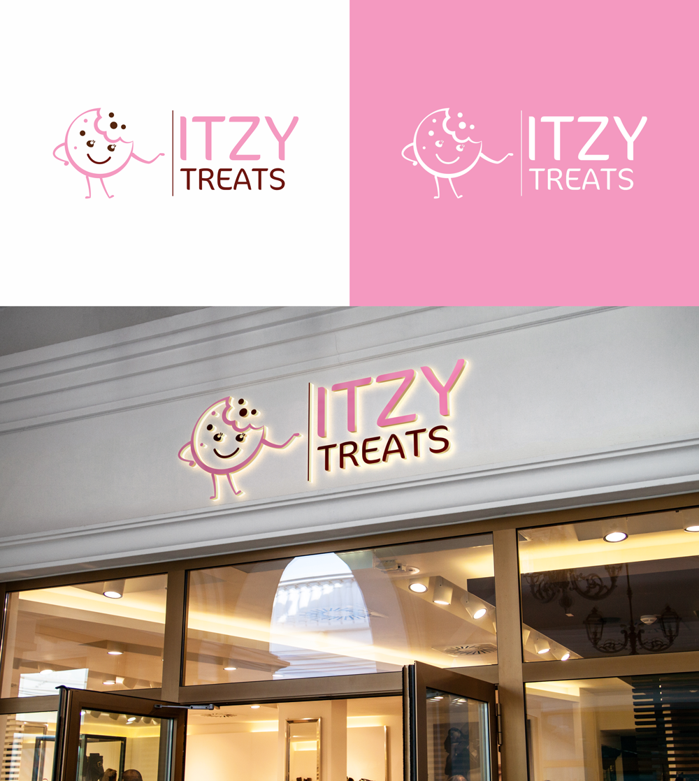 Logo Design by RA-bica for this project | Design #30499326