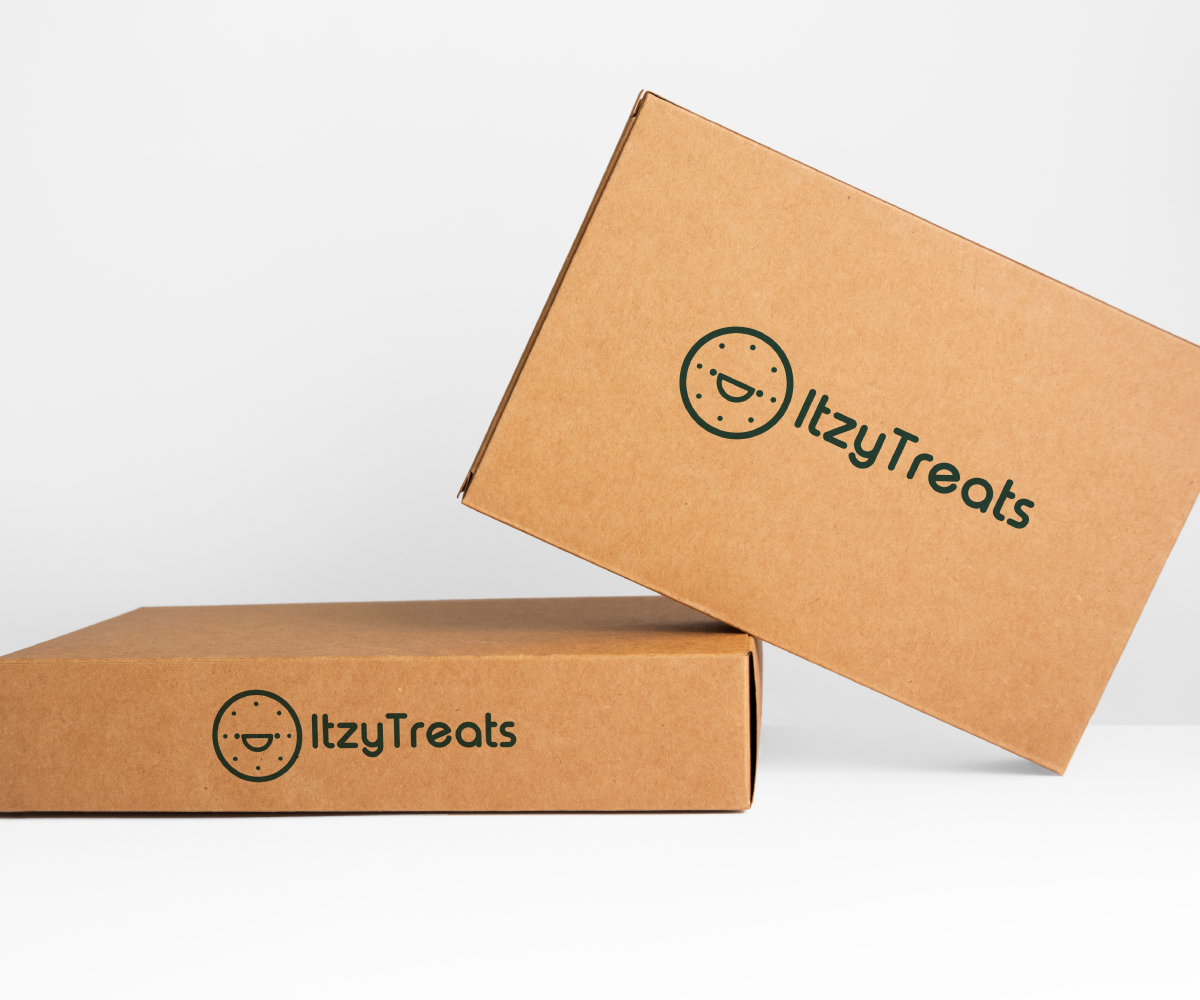 Logo Design by Sadia_Akter for this project | Design #30503949