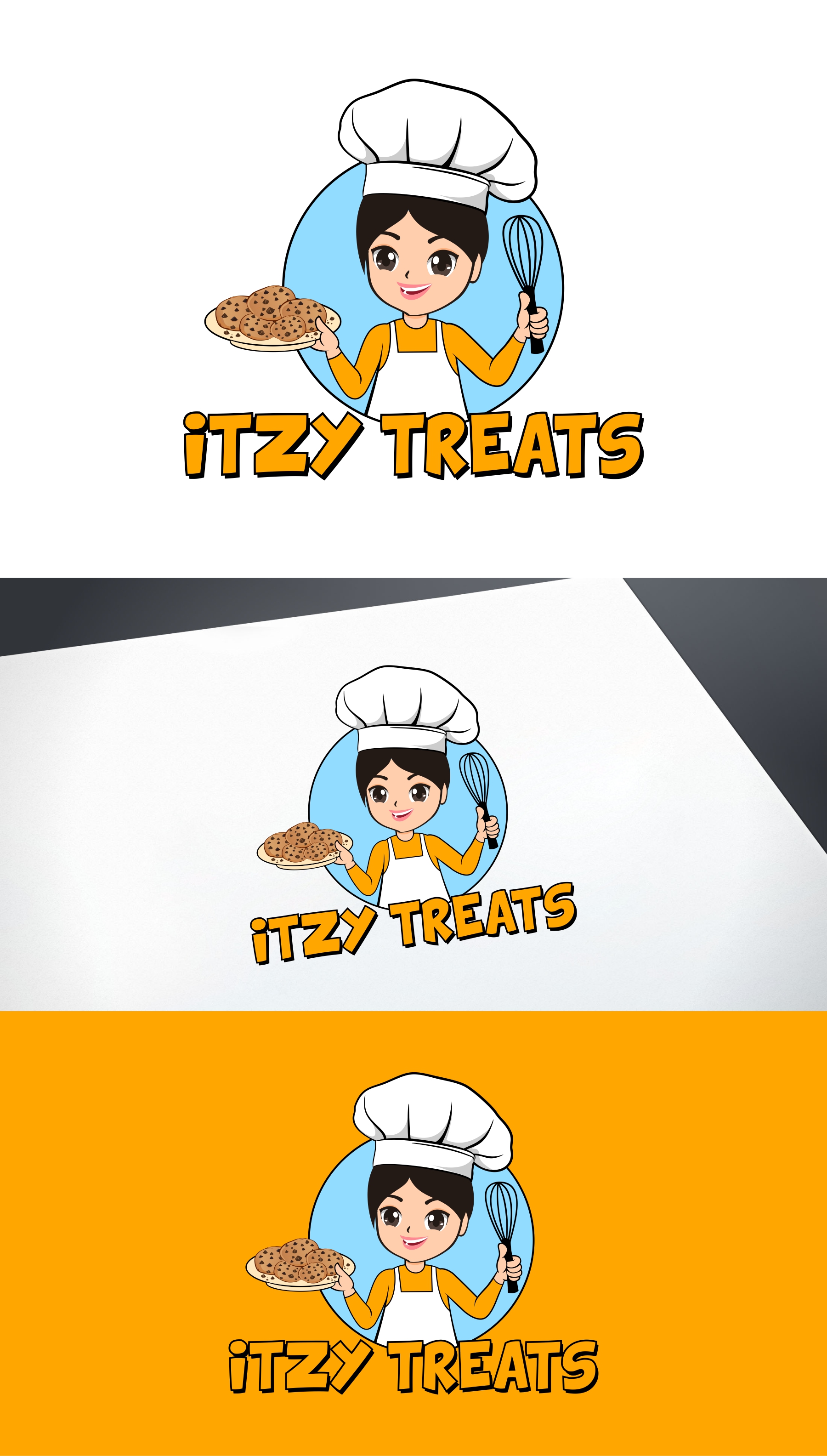 Logo Design by debdesign for this project | Design #30501402