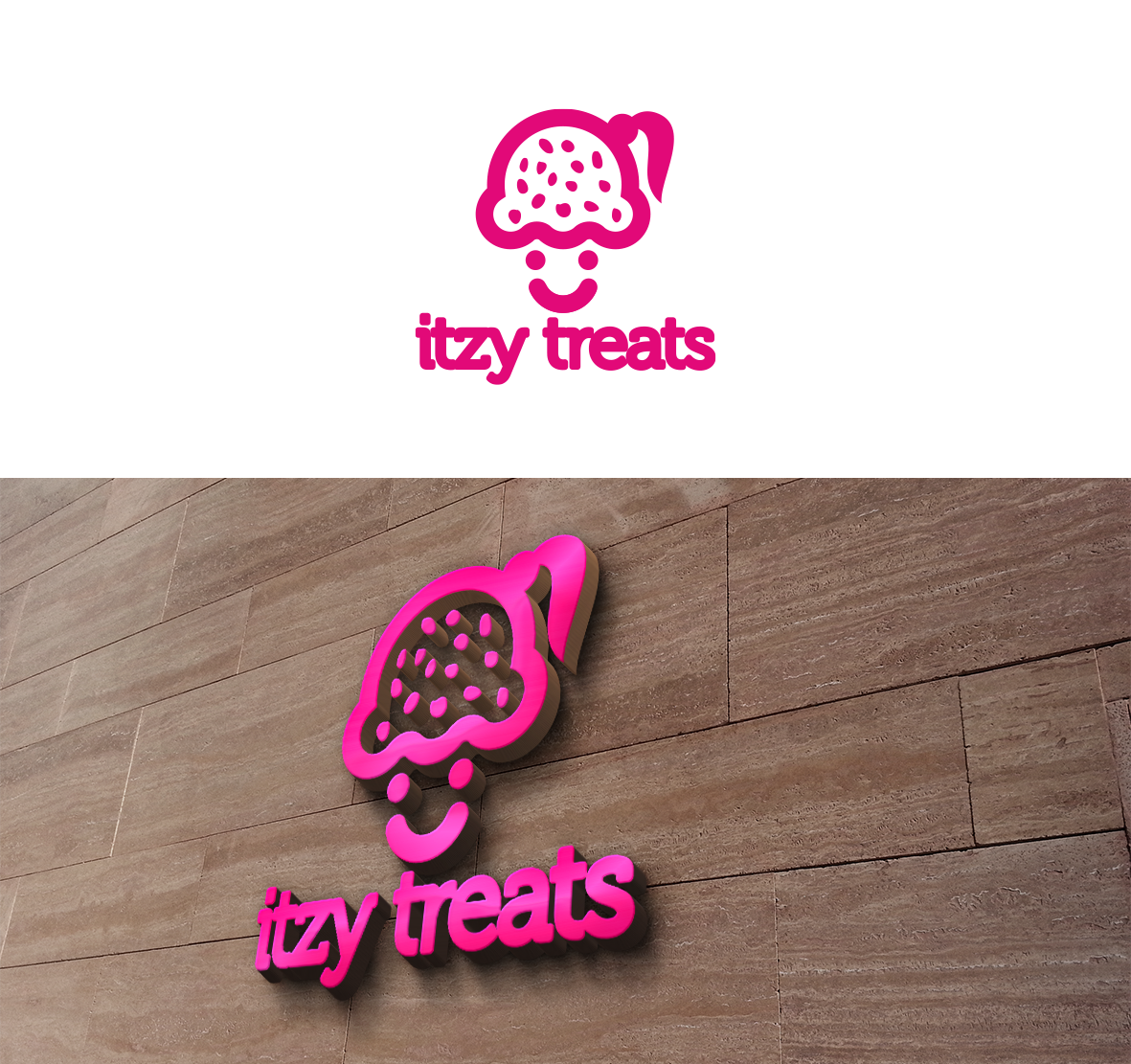 Diseño de Logo por patriciaparadesign para este proyecto | Diseño #30503948