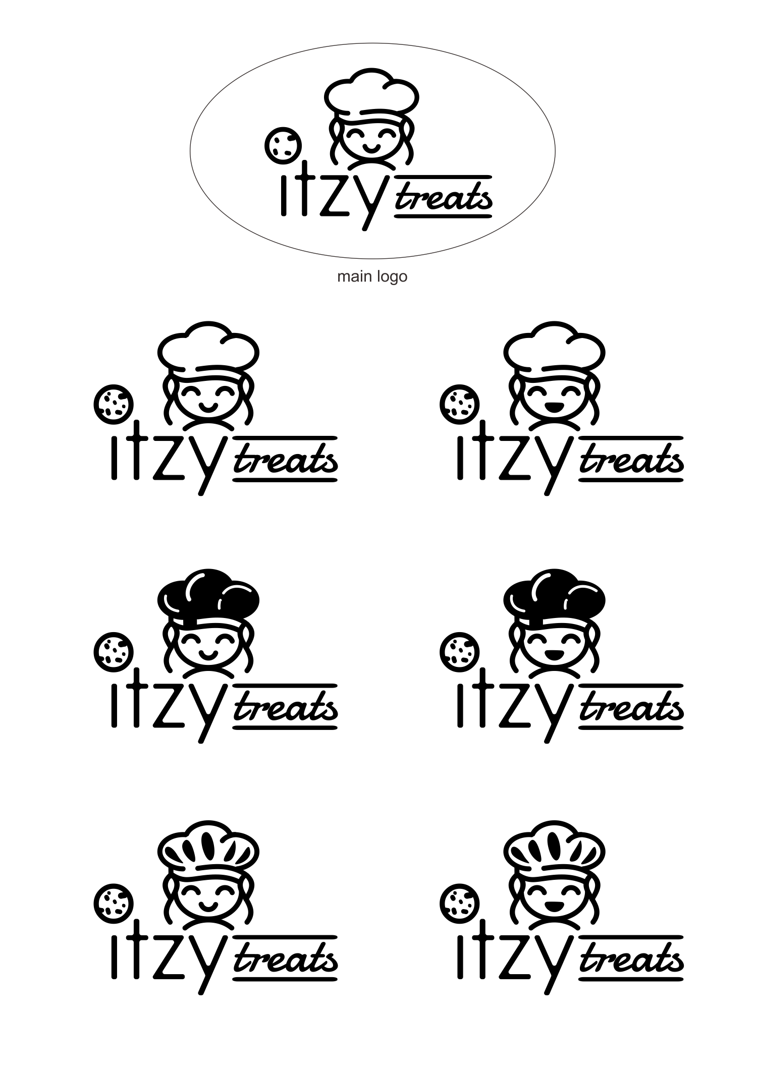 Logo Design by BUNG for this project | Design #30510753