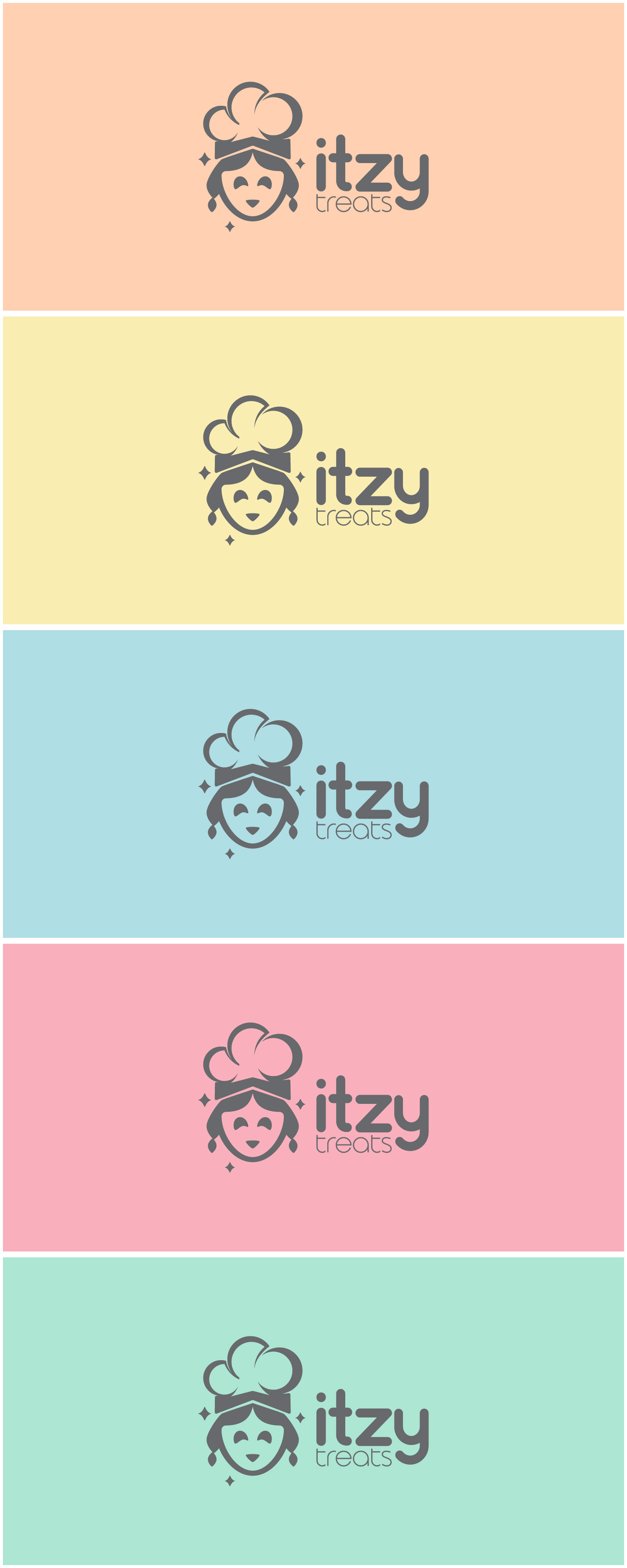 Diseño de Logo por Haja_H2 para este proyecto | Diseño #30500660