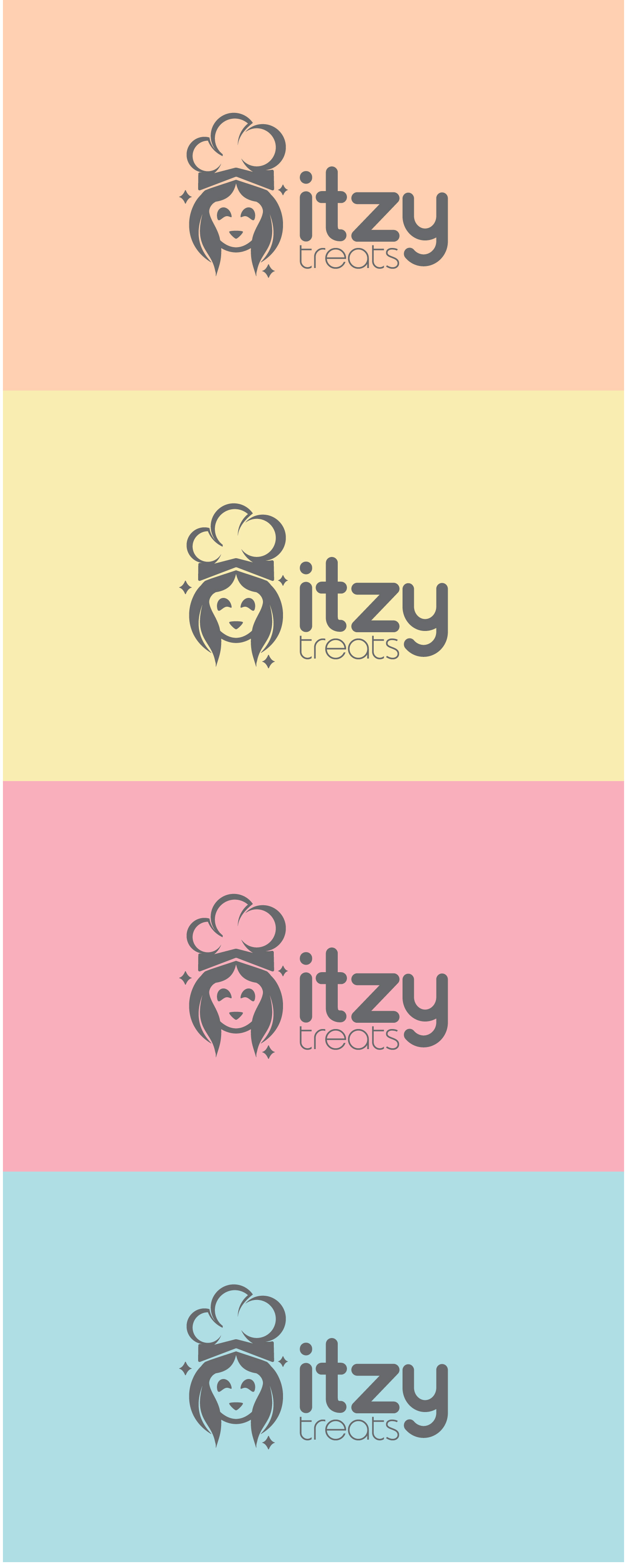 Logo Design by Haja_H2 for this project | Design #30500833