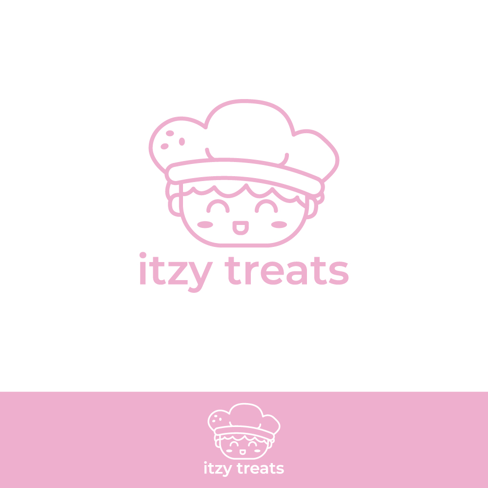 Logo Design by NOMLAS for this project | Design #30497648