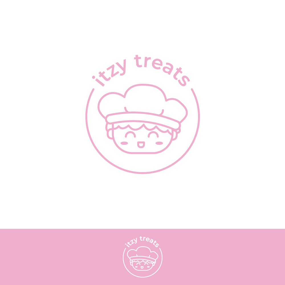 Logo Design by NOMLAS for this project | Design #30497649