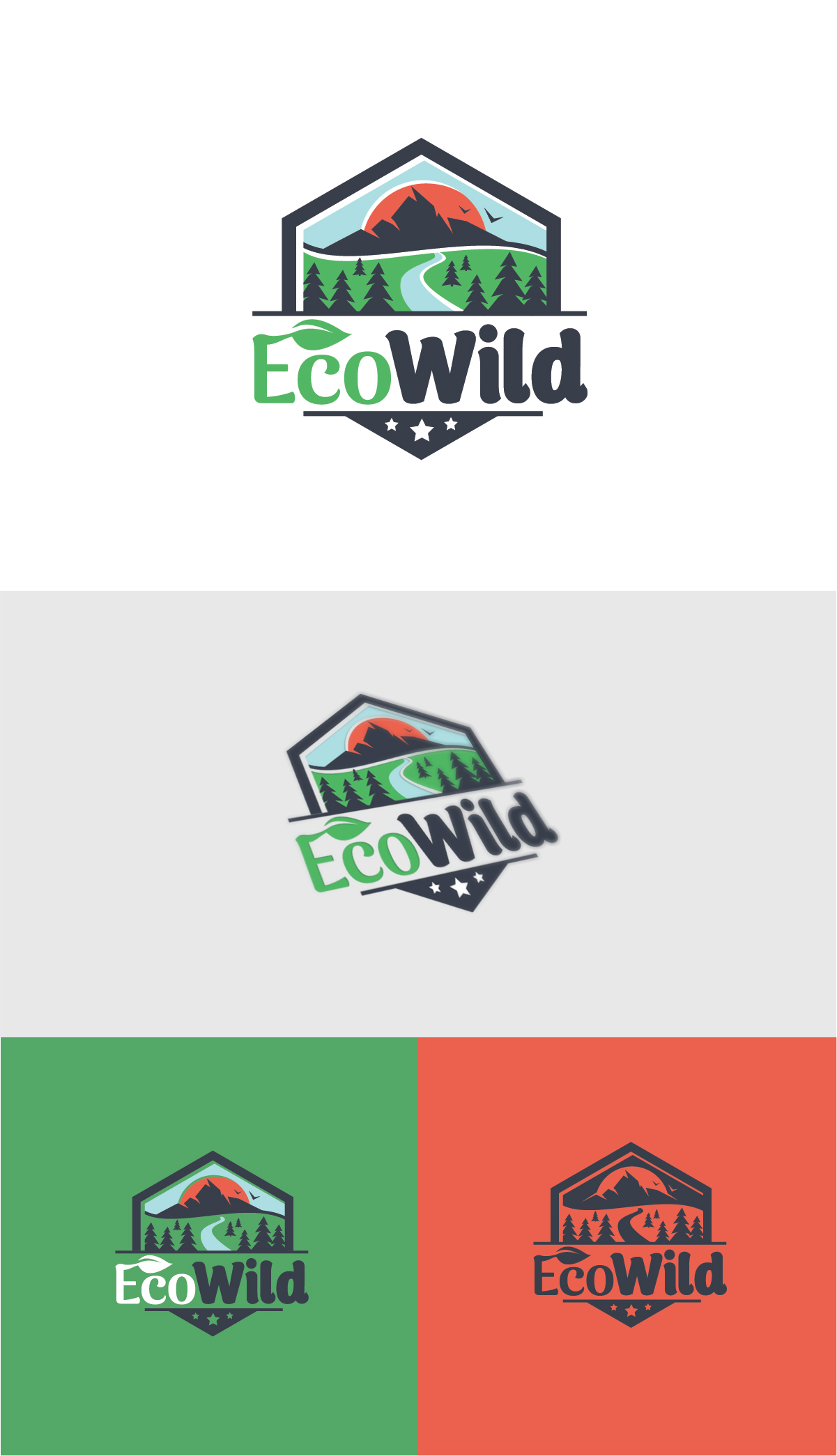 Logo Design by LaGregz for this project | Design #30525291